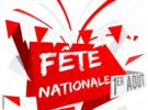 Fête Nationale